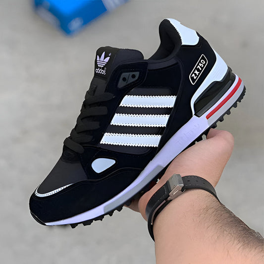 Sportliche Herrensneaker