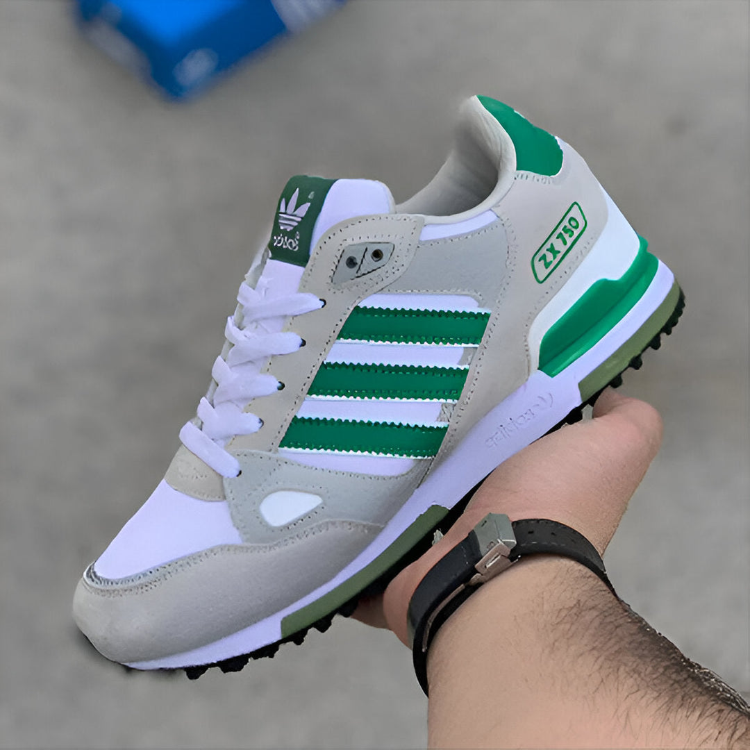 Sportliche Herrensneaker