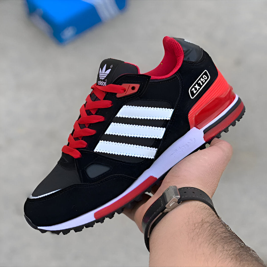 Sportliche Herrensneaker